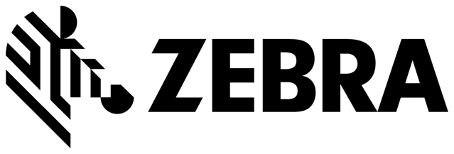 Zebra logo Zebra logo