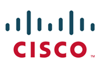 Cisco logo Cisco logo