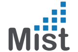Mist logo Mist logo