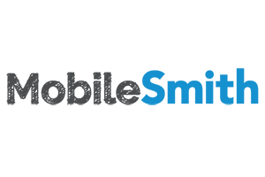 MobileSmith logo MobileSmith logo