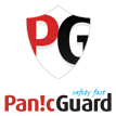 PanicGuard logo PanicGuard logo