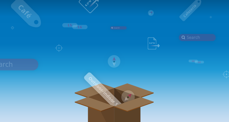 Indoor Mapping Platform 4.12 Release Notes