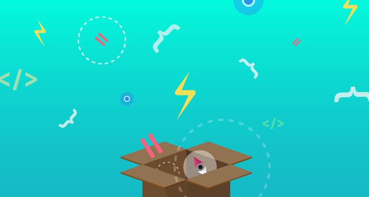 Jibestream Version 4.11 - Feature Release Unboxing Image
