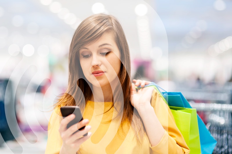 The future of retail: remarkable shopping experiences