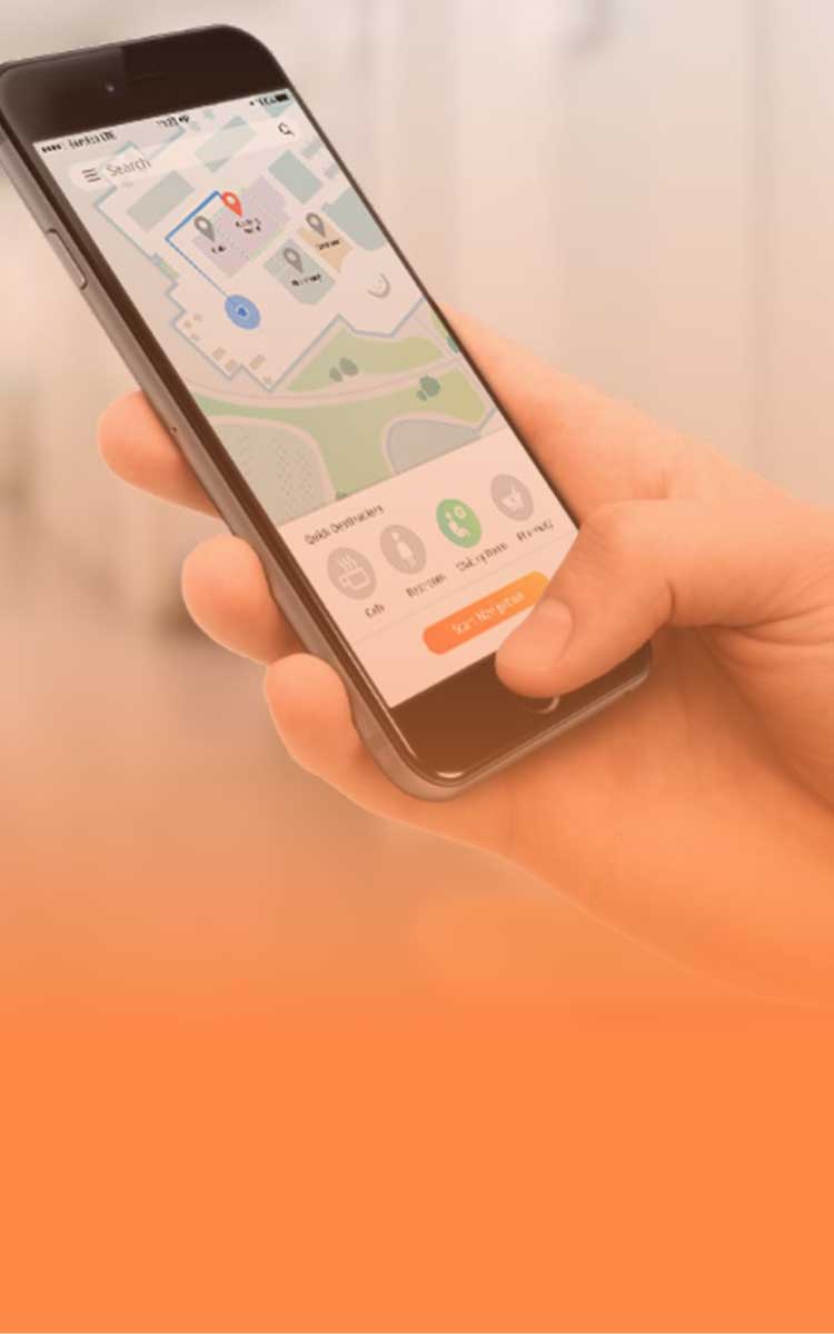 Better Healthcare Through Connected Technology