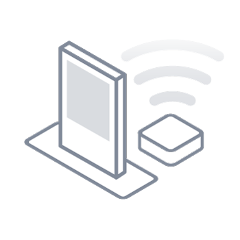 Hardware Providers