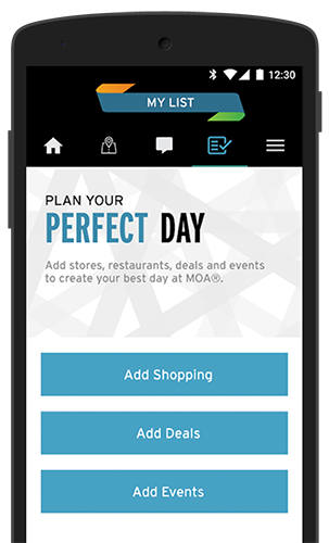 Mall Of America Case Study Creating Exceptional Guest