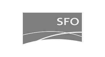 San Francisco Airport (SFO)